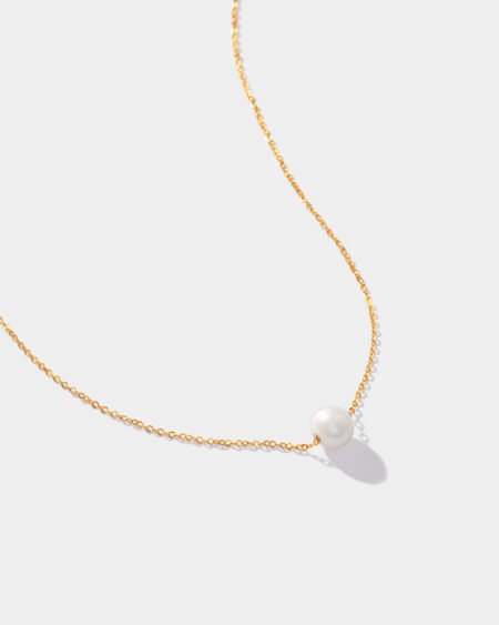 One Pearl Chain