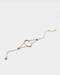 Pr – 4 chains large oval bracelet 2