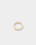 Pr – Circular charm diamond