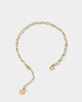 Pr – Connected pearls bracelet 4