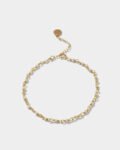 Pr – Connected pearls bracelet 4
